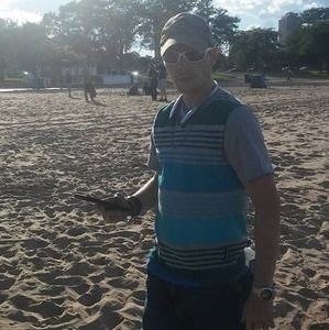 Meet your Posher, Bo